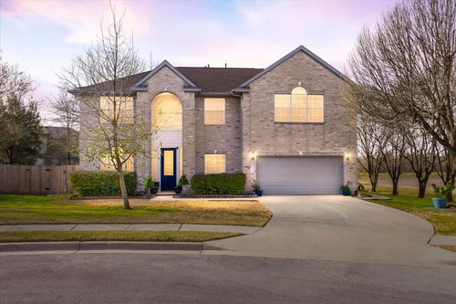 2103 Talamore Rd, Pflugerville, TX, 78660-5046 | Card Image