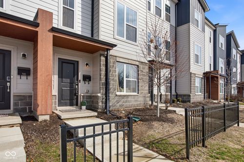 3110 W New York St, Indianapolis, IN, 46222-4661 | Card Image