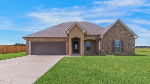 13707 Estate Circle, Maurice, LA, 70555 | Card Image