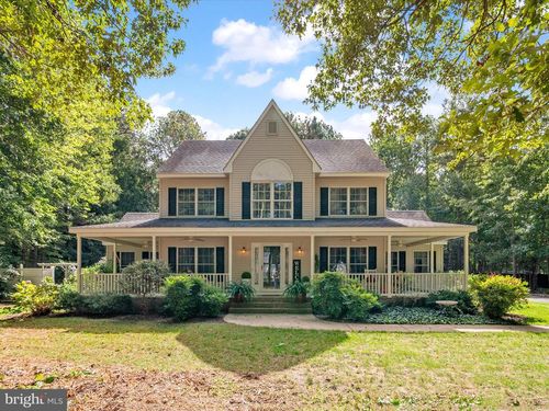 26601 Quantico Creek Rd, Hebron, MD, 21830-2183 | Card Image