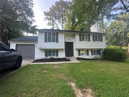 2205 Mill Wood Ct, Duluth, GA, 30096-4562 | Card Image