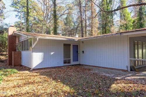 806 Kings Mill Rd, Chapel Hill, NC, 27517-4922 | Card Image