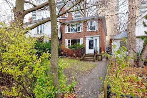 main-22 Gormley Ave, Toronto, ON, M4V1Y8 | Card Image
