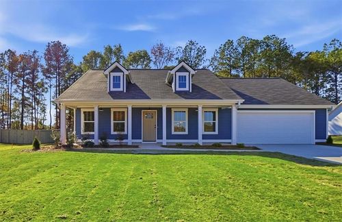 184 Rachel Ln, Hartwell, GA, 30643-8450 | Card Image