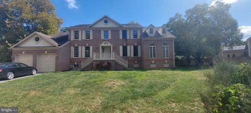 6135 Fieldcrest Ct, FREDERICK, MD, 21701-5805 | Card Image