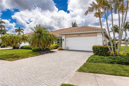13911 Lily Pad Cir, FORT MYERS, FL, 33907-1829 | Card Image