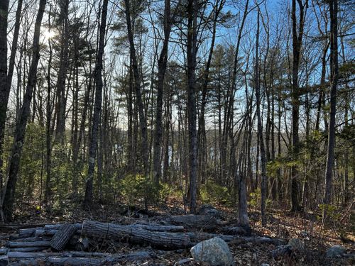 Lot#009-02 Powderhorn Road, Jefferson, ME, 04348 | Card Image