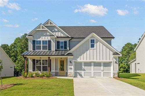 29 Landin Valley Way, Dallas, GA, 30132 | Card Image