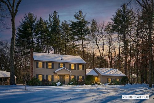 1 Ashley Circle, Easthampton, MA, 01027 | Card Image