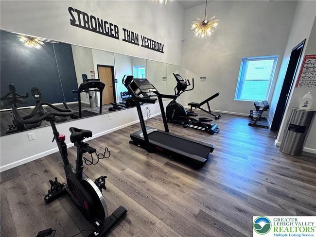 202 - 810 Monocacy St, Condo with 1 bedrooms, 1 bathrooms and null parking in BETHLEHEM PA | Image 10