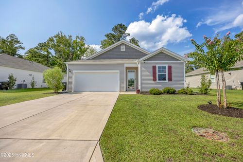 321 Tributary Cir, Wilmington, NC, 28401-7047 | Card Image