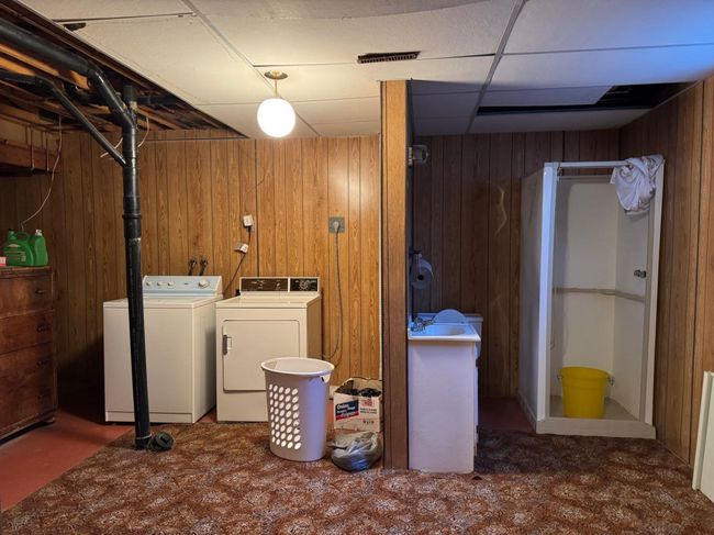 11308 106 Avenue, House other with 3 bedrooms, 2 bathrooms and 4 parking in Fairview AB | Image 21