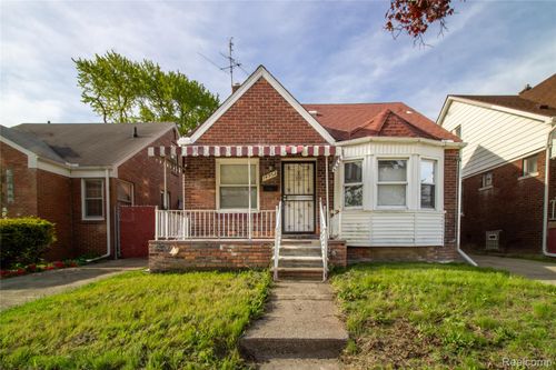 14952 Elmdale St, Detroit, MI, 48213-1964 | Card Image