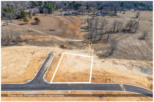 115 Glade Drive, Cabot, AR, 72023 | Card Image