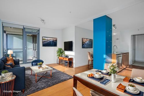 406-2851 Heather St, Vancouver, BC, V5Z0A2 | Card Image