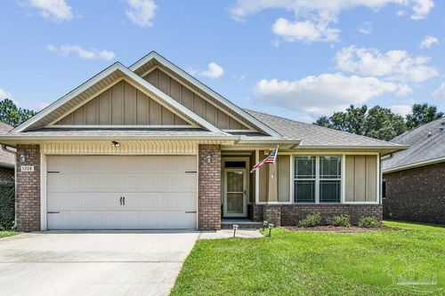 5208 Parkside Dr, Pace, FL, 32571-7801 | Card Image