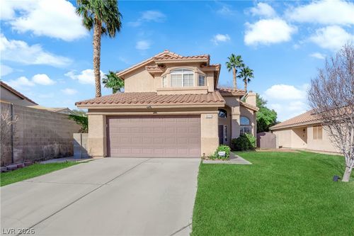 9127 Lava Bluff Ct, Las Vegas, NV, 89123-3178 | Card Image
