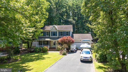 335 Larch Pl, STEVENSVILLE, MD, 21666-2327 | Card Image