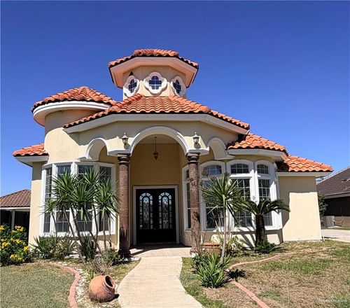 2613 Woods Dr N, Edinburg, TX, 78542-4528 | Card Image