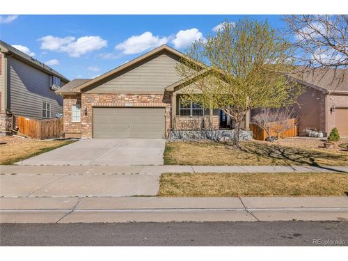 10284 Norfolk St, Commerce City, CO, 80022-7174 | Card Image