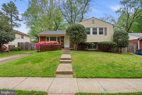 1509 Woodman Ave, SILVER SPRING, MD, 20902-3972 | Card Image