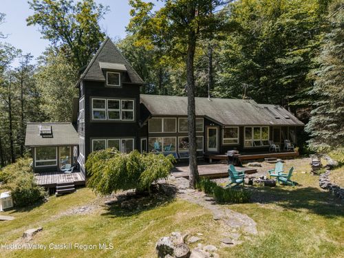109 The Middle Way, Mount Tremper, NY, 12457-5015 | Card Image