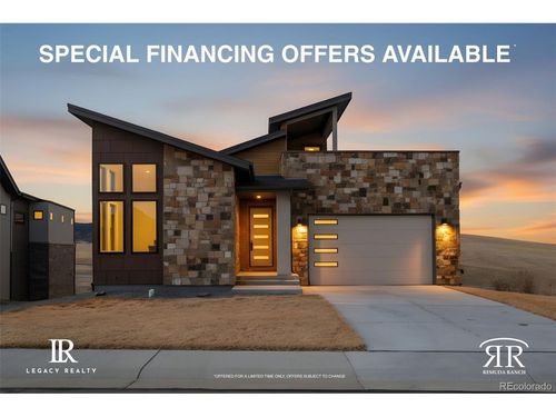 5741 Doc Bar Cir, Sedalia, CO, 80135-5044 | Card Image