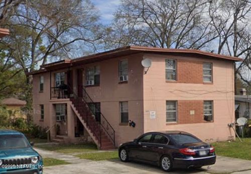 4-1145 W 25th St, Jacksonville, FL, 32209-4397 | Card Image