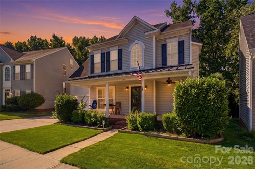 11841 Royal Castle Ct, Charlotte, NC, 28277-3164 | Card Image