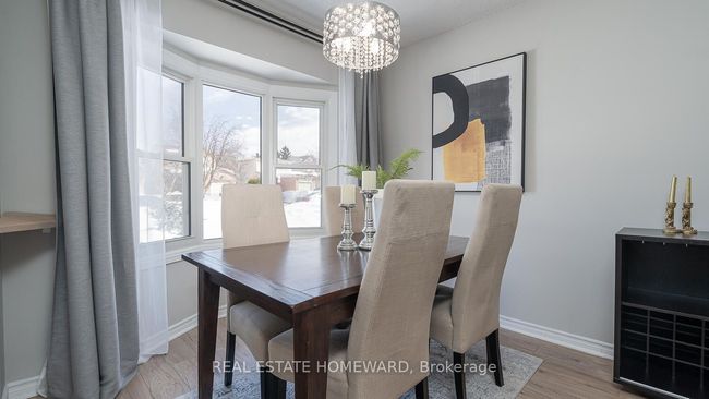 81 Hadden Cres, House other with 3 bedrooms, 3 bathrooms and 2 parking in Barrie ON | Image 4