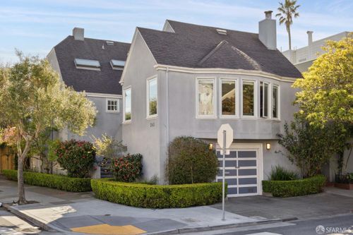 245 Alhambra St, San Francisco, CA, 94123-2005 | Card Image