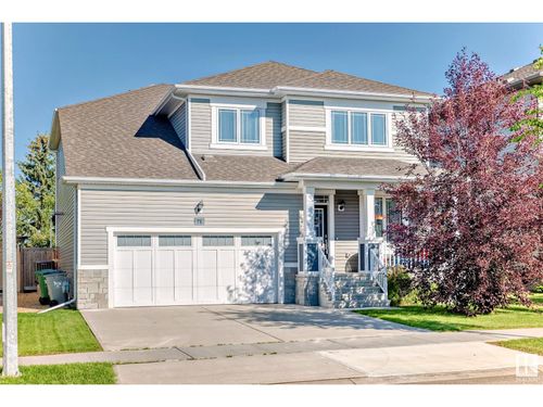 71 Rosemount Blvd, Beaumont, AB, T4X1Z5 | Card Image