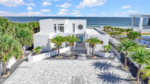 435 Ocean Shore Blvd, Ormond Beach, FL, 32176-5449 | Card Image