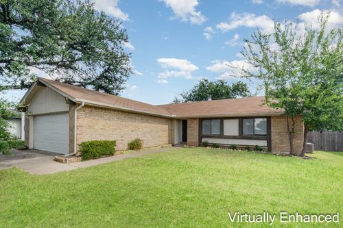 2922 Beachtree Ln, Bedford, TX, 76021-3658 | Card Image