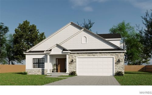 23 Birch Pl, Buffalo, NY, 14215-3002 | Card Image