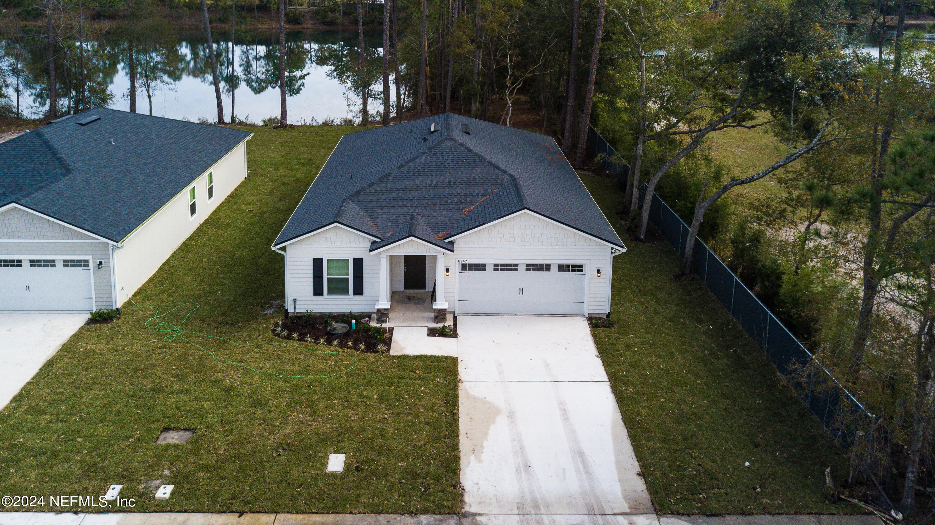 Ricker Rd, Jacksonville, FL 32244