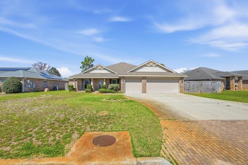 9646 Misty Meadow Ln, Navarre, FL, 32566-4826 | Card Image