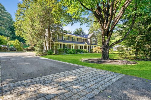 21 Mianus Dr, Bedford, NY, 10506-1906 | Card Image