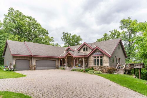 6702 145th St Nw, Clearwater, MN, 55320-2211 | Card Image