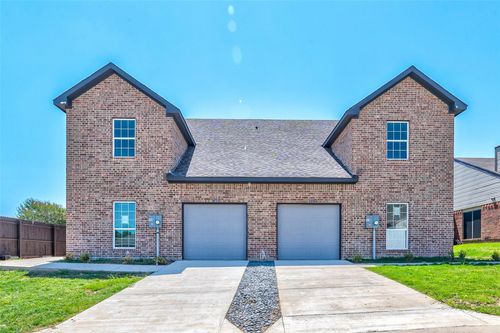 1114 Woburn Dr, Garland, TX, 75043-1553 | Card Image