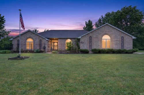 1408 Melanie Ct, Kokomo, IN, 46902-9704 | Card Image