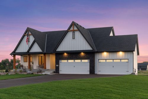 18022 Urbank St Ne, Andover, MN, 55304 | Card Image