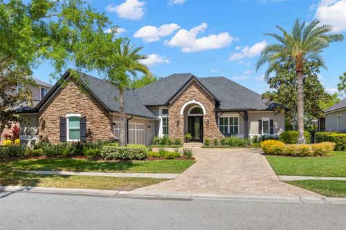 12003 San Chaliford Court, Tampa, FL, 33626 | Card Image