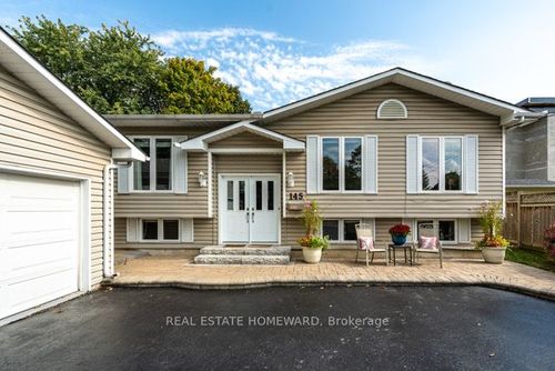 main-145 Carlson Dr, Newmarket, ON, L3Y3H1 | Card Image