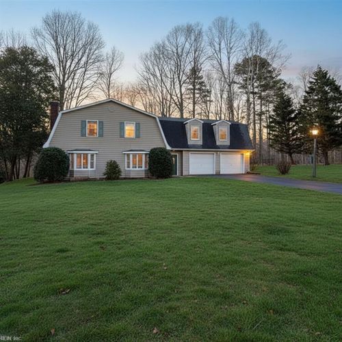 1175 Clancie Rd, Shacklefords, VA, 23156-3078 | Card Image
