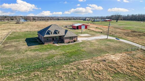 12510 Georgia Flat Rd, Gravette, AR, 72736-8781 | Card Image