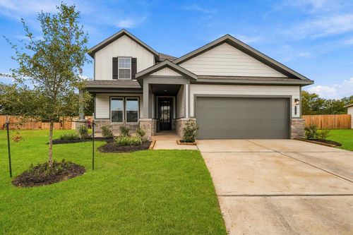 8543 Light Rail Dr, Fulshear, TX, 77441 | Card Image