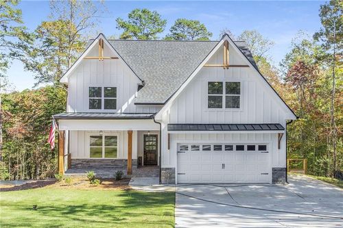 301 Kissimmee Trl, Cornelia, GA, 30531-4636 | Card Image