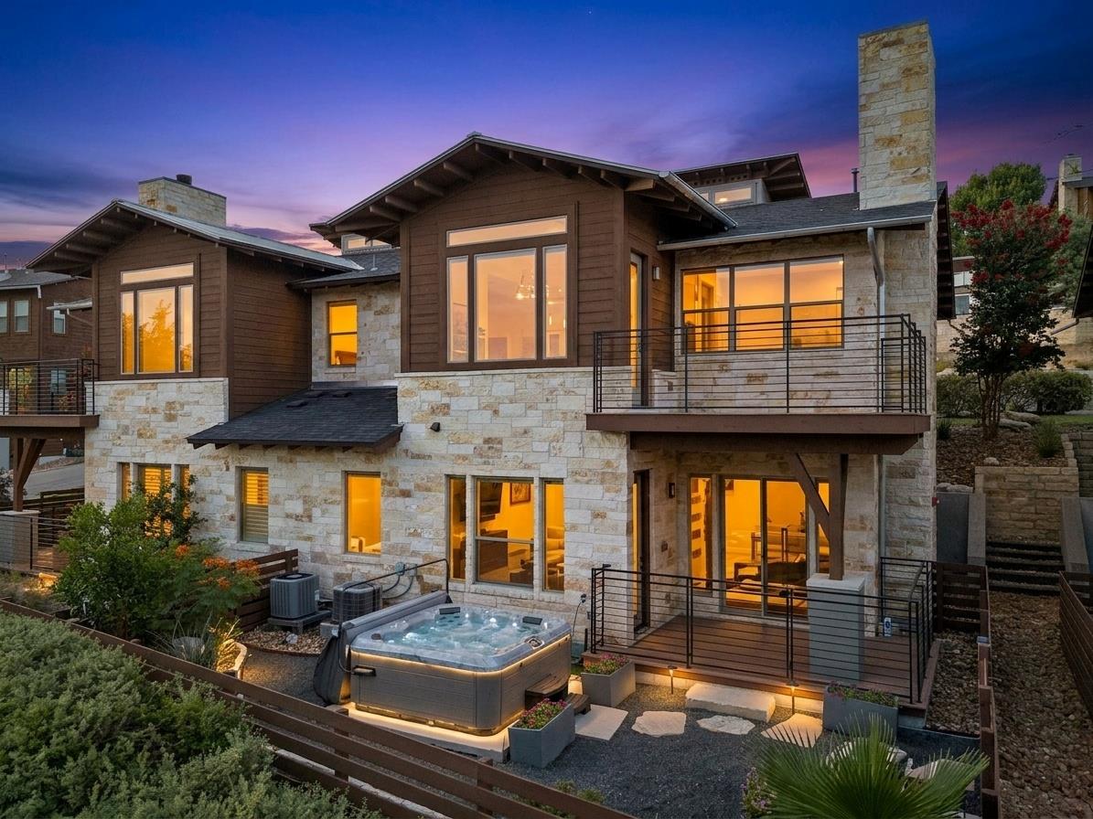 Residential in Austin