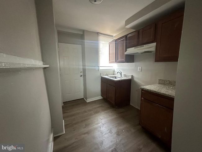 1006 N Calhoun St, Townhouse with 2 bedrooms, 1 bathrooms and null parking in BALTIMORE MD | Image 8